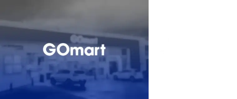 GOmart